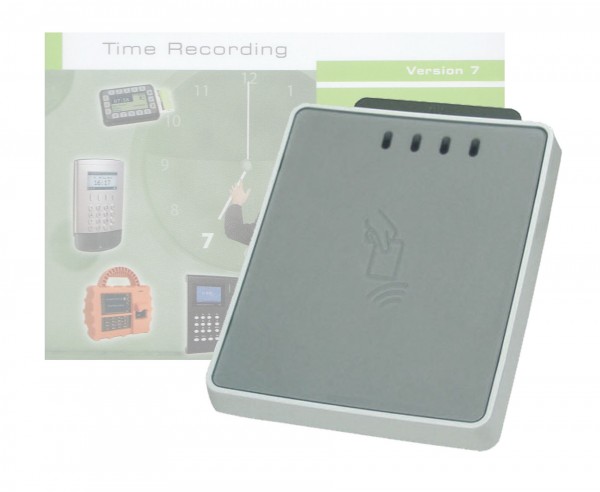 SDI Cloud 4710 F TR - Kartenleser für Time Recording