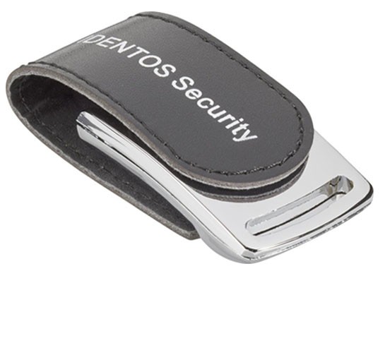 Identos IDENTsmart ID50 Password-Safe TOP Secret Passwort-Manager