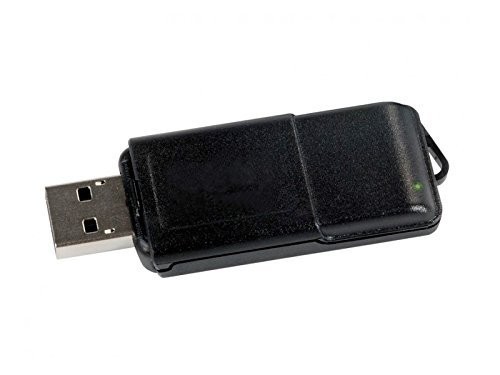SCM SCL3711- Kontaktloser Leser für Chipkarten und NFC - 905169